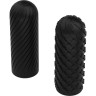 Мастурбатор WOMANIZER ARCwave Ghost черный AWPN1SG9